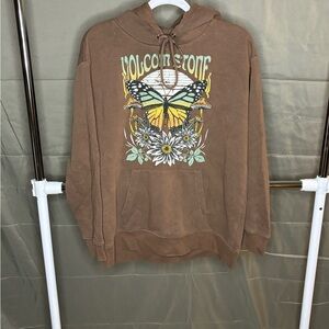 Volcom Butterfly Sweater